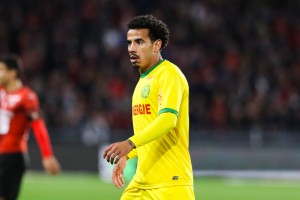FC Nantes Mercato : Evangelista quitte les Canaris (Off.)